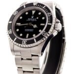 Rolex Submariner Non Date — photo 6