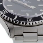 Rolex Submariner Non Date — photo 11