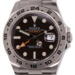 Rolex Explorer 2 42mm — photo 1