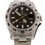 Rolex Explorer 2 42mm — photo 4