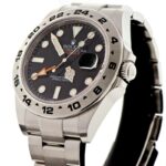 Rolex Explorer 2 42mm — photo 6