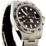 Rolex Explorer 2 42mm — photo 5