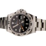 Rolex Explorer 2 42mm — photo 7