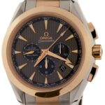 Omega Aqua Terra 44mm XL — photo 1
