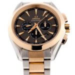 Omega Aqua Terra 44mm XL — photo 4