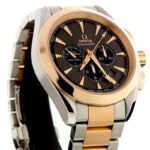 Omega Aqua Terra 44mm XL — photo 5
