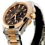 Omega Aqua Terra 44mm XL — photo 6
