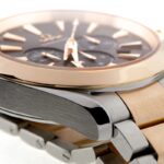 Omega Aqua Terra 44mm XL — photo 11