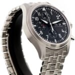 IWC Fliegeruhr Chronograph — photo 5