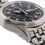 IWC Fliegeruhr Chronograph — photo 10