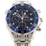 Omega Seamaster Chronograph — photo 4