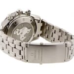 Omega Seamaster Chronograph — photo 10