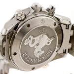 Omega Seamaster Chronograph — photo 9