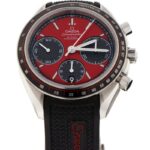 Omega Speedmaster Co-Axial — photo 4