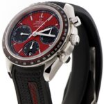 Omega Speedmaster Co-Axial — photo 7