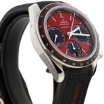 Omega Speedmaster Co-Axial — photo 5