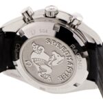 Omega Speedmaster Co-Axial — photo 10