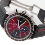 Omega Speedmaster Co-Axial — photo 11