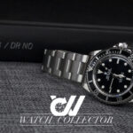 Rolex Submariner Non Date — photo 12