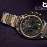 Omega Aqua Terra 44mm XL — photo 13