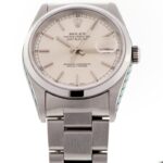 Rolex Date Just 36mm — photo 4