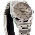 Rolex Date Just 36mm — photo 5