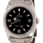 Rolex Explorer 1 36mm — photo 1