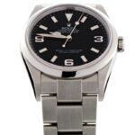 Rolex Explorer 1 36mm — photo 4