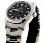 Rolex Explorer 1 36mm — photo 5