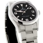 Rolex Explorer 1 36mm — photo 6