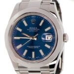 Rolex Date Just 2 41mm — photo 1