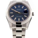 Rolex Date Just 2 41mm — photo 4