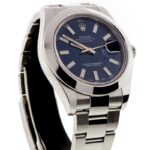 Rolex Date Just 2 41mm — photo 6