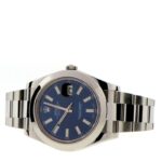 Rolex Date Just 2 41mm — photo 11