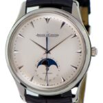 Jaeger LeCoultre Ultra Thin 39 — photo 1