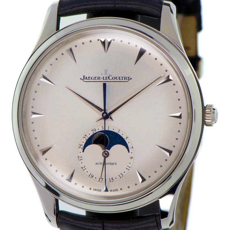 Jaeger LeCoultre Ultra Thin 39 — photo 1