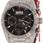 Tudor Fastrider Chronograph — photo 1