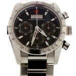 Tudor Fastrider Chronograph — photo 6