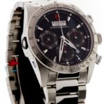 Tudor Fastrider Chronograph — photo 5