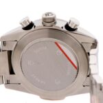 Tudor Fastrider Chronograph — photo 11