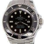Rolex Deep Sea 116660 — photo 1