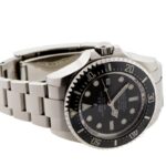 Rolex Deep Sea 116660 — photo 11