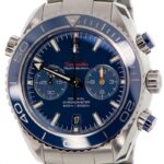 Omega Planet Ocean Chrono XL — photo 1