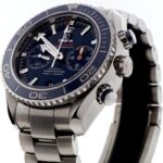 Omega Planet Ocean Chrono XL — photo 5