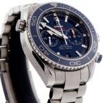 Omega Planet Ocean Chrono XL — photo 6