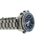 Omega Planet Ocean Chrono XL — photo 9
