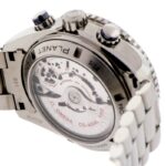 Omega Planet Ocean Chrono XL — photo 11