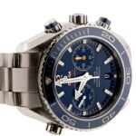 Omega Planet Ocean Chrono XL — photo 10