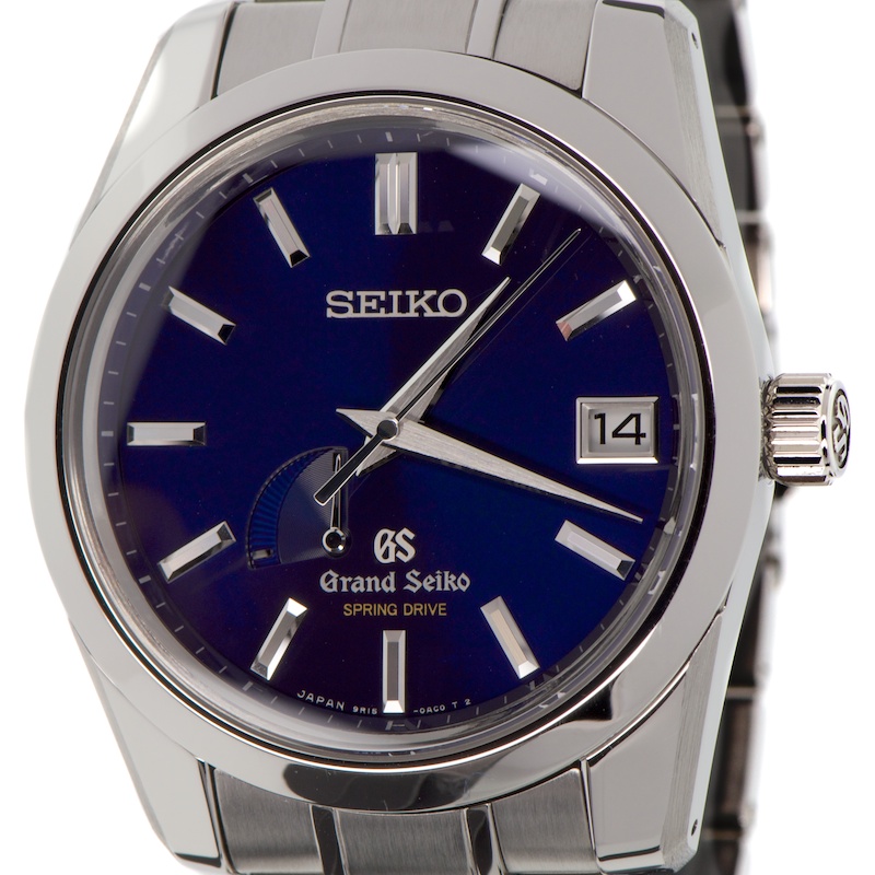 Grand Seiko 40mm — photo 1