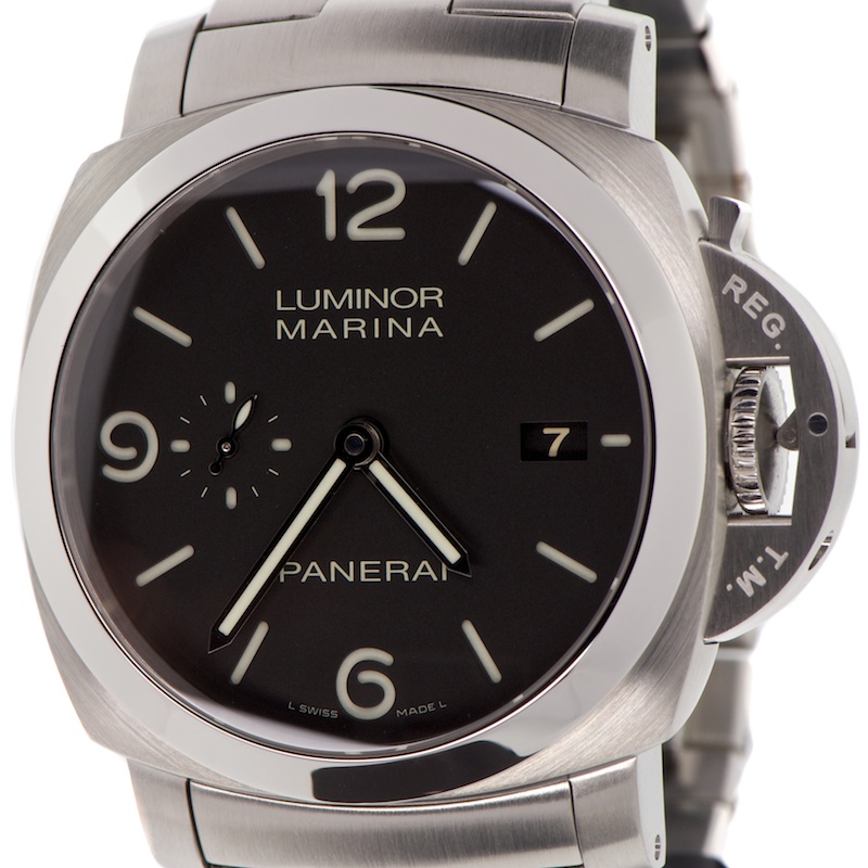 Panerai 328 — photo 1